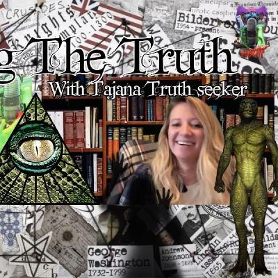 Shadow Entities, Lizard People and Awakening Humanity! Shadow Entities, Lizard People and Awakening Humanity!