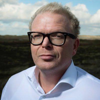 Echte Jan Radioshow #53 te gast lijsttrekker Code Oranje Richard de Mos en nummer 5 Mick de Vlieger