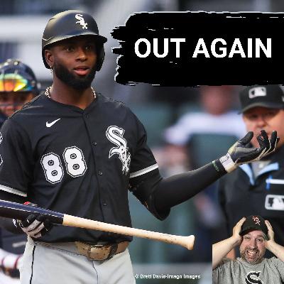 White Sox REFUSE to Give Up on Luis Robert Jr. despite another injury
