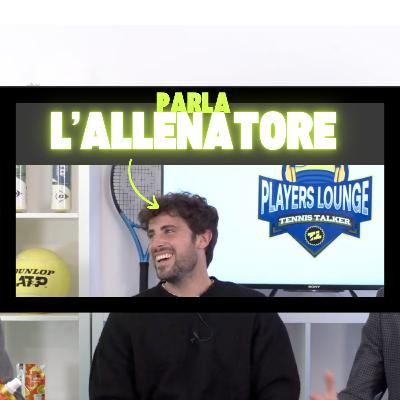 Players Lounge - Parla l'allenatore! Players Lounge - Parla l'allenatore!