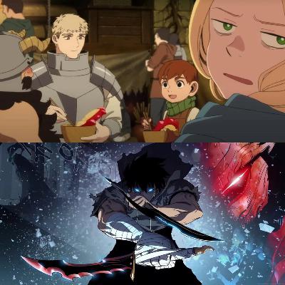 The Winter 2024 Preview Episode! The Winter 2024 Preview Episode!