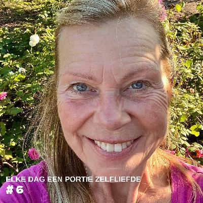 Zelfliefde dag 6