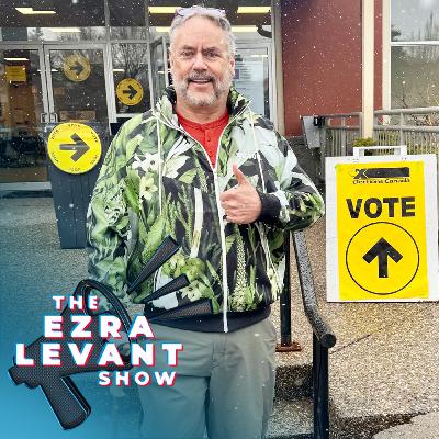 EZRA LEVANT | The future of Alberta: A special interview with Brett Wilson EZRA LEVANT | The future of Alberta: A special interview with Brett Wilson