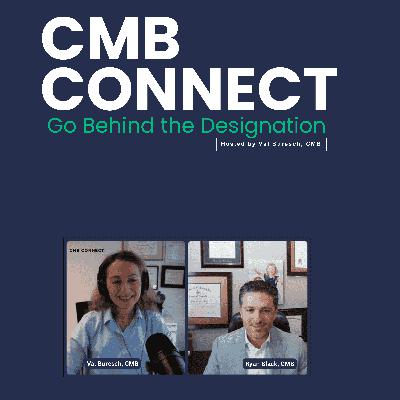 GSEs & Hot-Button Proposals with Ryan Black, CMB | S2 Ep 5 | CMB Connect