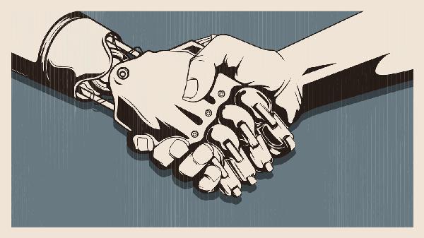 The Digital Industrial Revolution The Digital Industrial Revolution