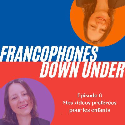 6 Mes resources video préférées pour les enfants