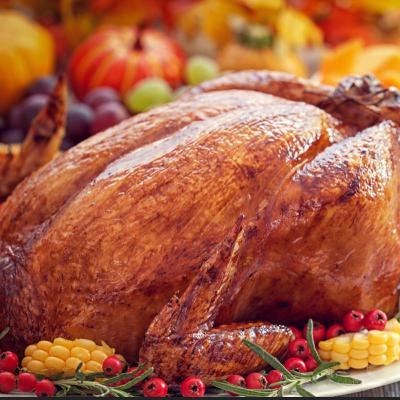 Thanksgiving special part 1