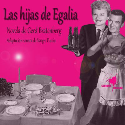 Capítulo 1 - La directora Brava y familia