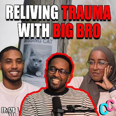 Navigating Life as the Eldest Sibling