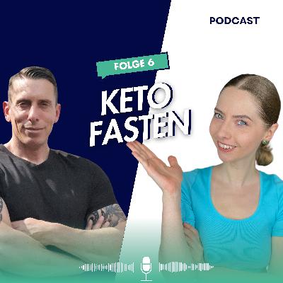 Keto-Fasten Folge 6: Keto-Erfolg - Was du nicht tun solltest und wie du häufige Keto-Fehler vermeidest