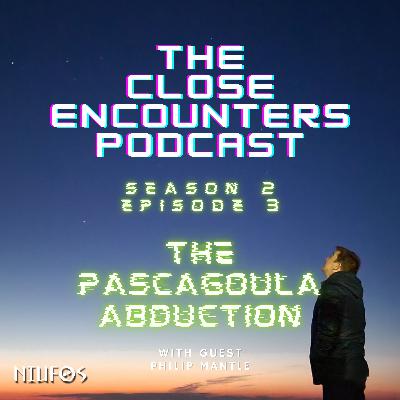 The Pascagoula Abduction