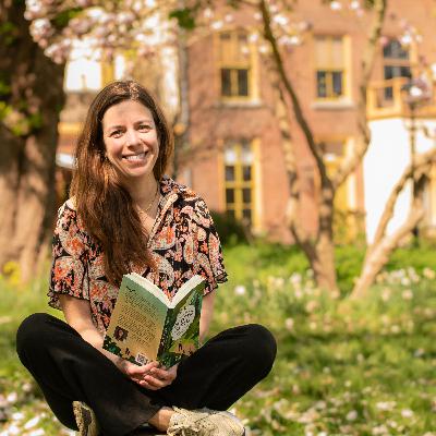 Anne Berg: over haar boek 'Opvoedgedoe' en het Act4life-model