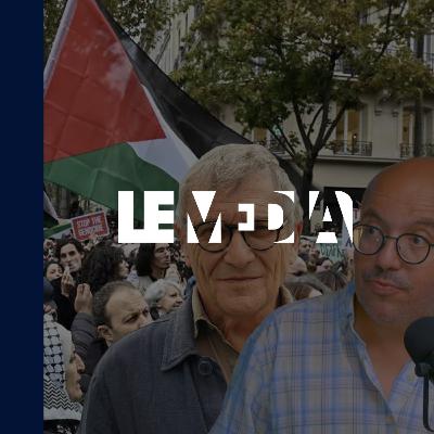 Propagande israélienne : Rony Brauman répond aux grands médias