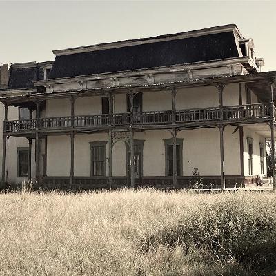 4.2 - Springer, NM History: one of the most bitter and violent conflicts of the era