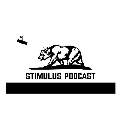 Final Episode of the Stimulus Podcast - Rebranding Final Episode of the Stimulus Podcast - Rebranding