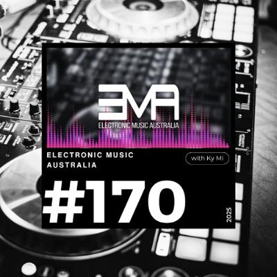EMA #170 Week 3 October 2025