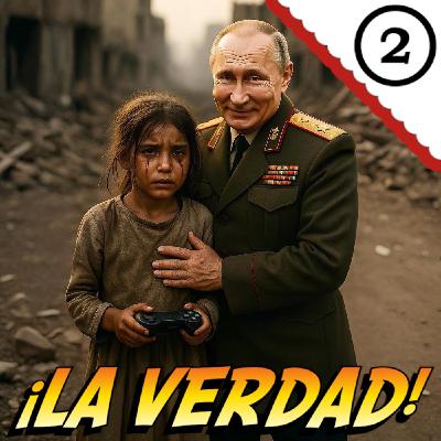 2️⃣ - El Juego en Tiempos de Guerra: Lo Que Nadie Te Cuenta