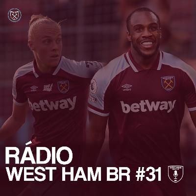 Rádio West Ham BR #31