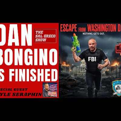 What’s Going On With The FBI | Ep. 154 What’s Going On With The FBI | Ep. 154