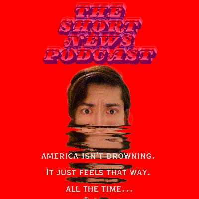 The Epstein Files, Round II