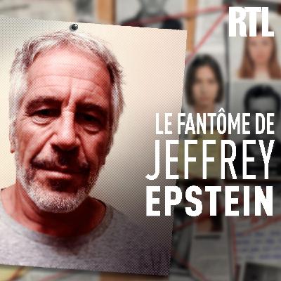 📣 L'Heure Du Crime présente Le fantôme de Jeffrey Epstein - La chute du prince Andrew (6/6) 📣 L'Heure Du Crime présente Le fantôme de Jeffrey Epstein - La chute du prince Andrew (6/6)