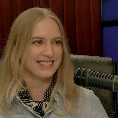 Mannréttindastefnan hefur ekkert með mannréttindi að gera | Spjallið með Frosta Logasyni | S04E15 Mannréttindastefnan hefur ekkert með mannréttindi að gera | Spjallið með Frosta Logasyni | S04E15