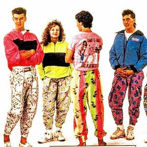 That '80s Show