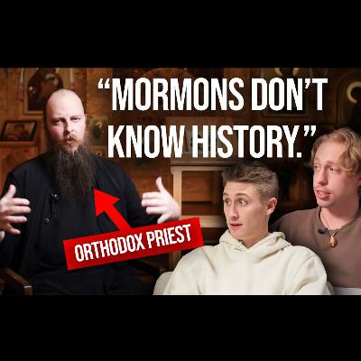 A Mormon Perspective on “An Orthodox Perspective on Mormons”
