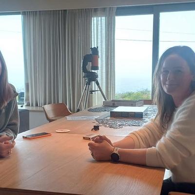 Léan & Aíne Firtéar