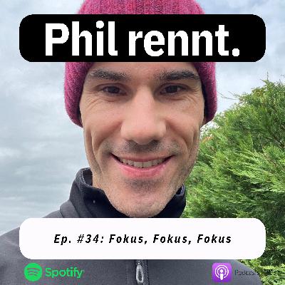 Fokus, Fokus, Fokus (#34)