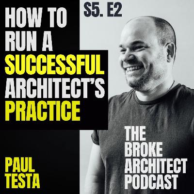 How to run a Successful Architect's Practice How to run a Successful Architect's Practice