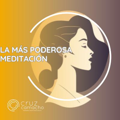 La Mejor Meditación Guiada de la Historia | Poderosa Meditación