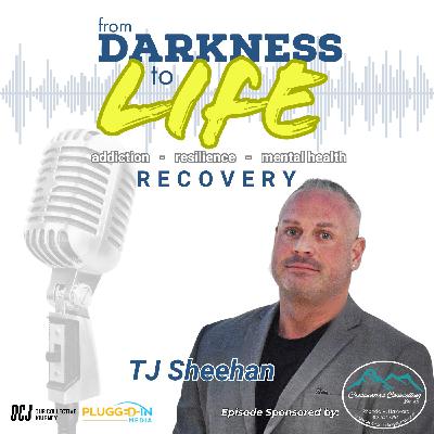 S04E27 - Transforming Lives: TJ Sheehan's Mission to Help Others