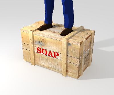 The OTD Soapbox Episode