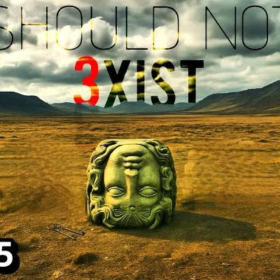 Istanbul Should NOT Exist - Pt 3 of 5 Istanbul Should NOT Exist - Pt 3 of 5