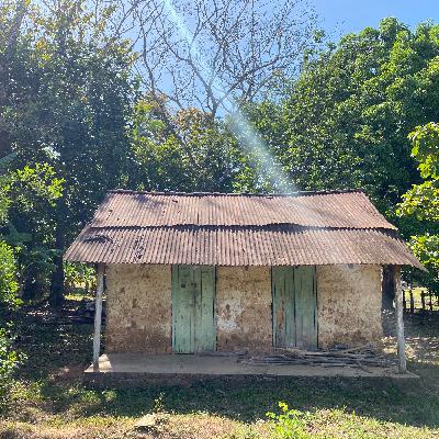 What we love about Panama & Las Lajas - less populated country, beauty everywhere, small town life, and more