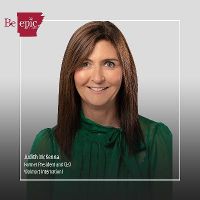 Extracting Value from Multinational Perspectives with Judith McKenna Extracting Value from Multinational Perspectives with Judith McKenna