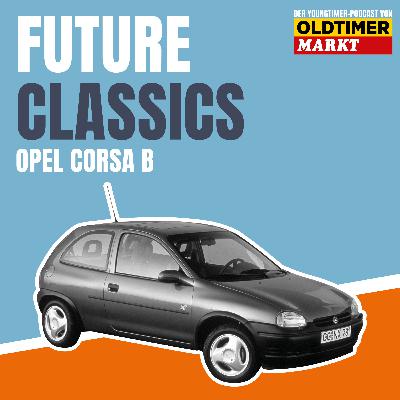 Opel Corsa B - Folge 110