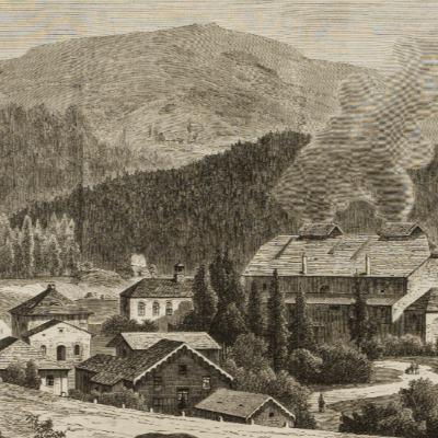 #33 Kto mieszkał w Karkonoszach? Część 1: U podnóża gór