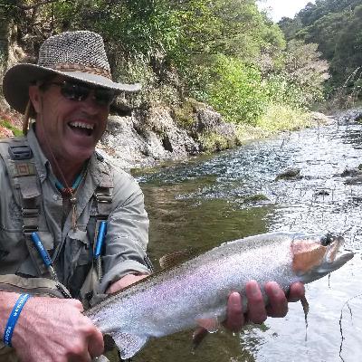 Kirk Klancke - President, Colorado Headwaters Chapter, Trout Unlimited Kirk Klancke - President, Colorado Headwaters Chapter, Trout Unlimited