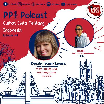 Curhat Cinta Tentang Indonesia