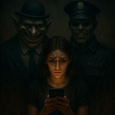 Ep#303 - Poslechněte si podvodný hovor, který stojí milion