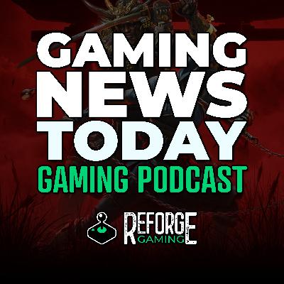 Ubisoft Saved?! and other gaming news...