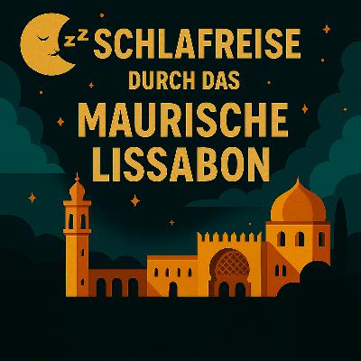 Schlafreise durch das maurische Lissabon Schlafreise durch das maurische Lissabon