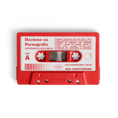 #2 Racismo na Pornografia #2 Racismo na Pornografia