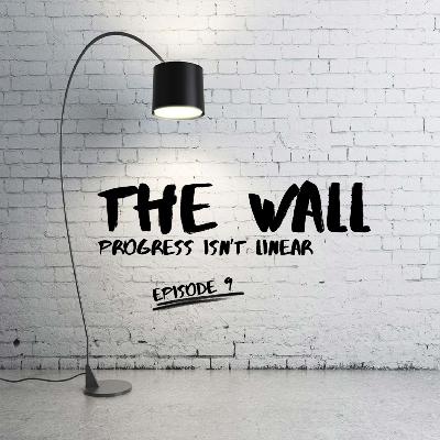 9 | Progress Isn't Linear ft. Court.Marathon.Runner