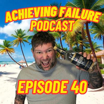 Let's Go To Rehab - Episode 40