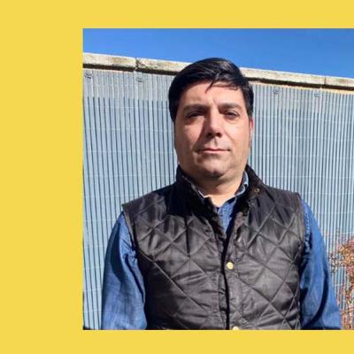 CHARLANDO CON EXPERTOS AVÍCOLAS - Todo sobre la carga de aves con Rafael Pérez