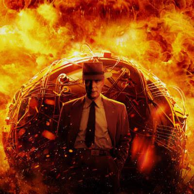 #70 - Oppenheimer: Bilimin Prometheus'u #70 - Oppenheimer: Bilimin Prometheus'u