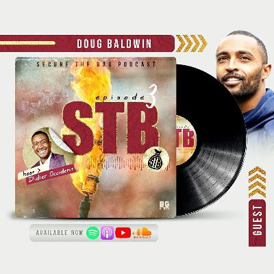 The STB Podcast: Doug Baldwin Jr.